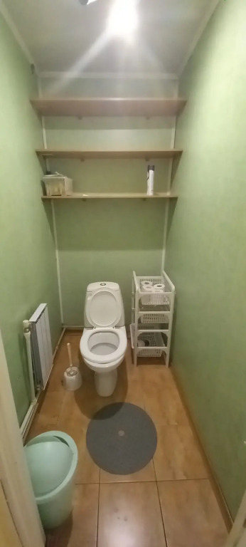 Частный Дом на Чапаева 5