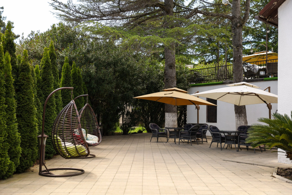 Hotel Old Pitius
