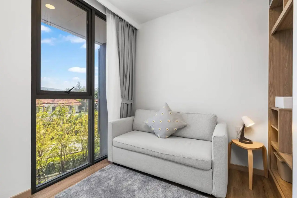 Апартаменты Laguna SkyPark Bang Tao 2 bedrooms 2317