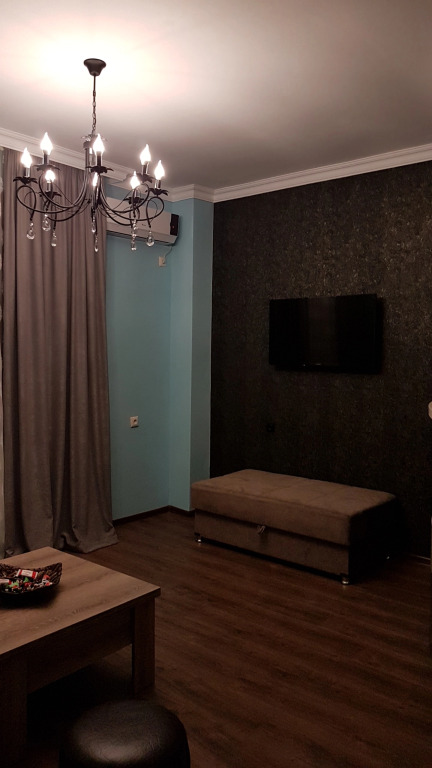 Гостевой Дом Sesa Sweet Home