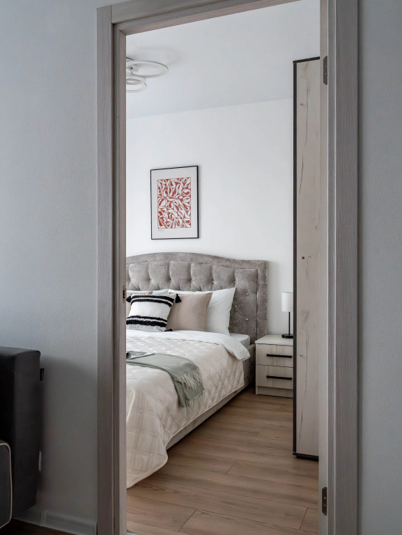 Квартира Merino Home Баланс