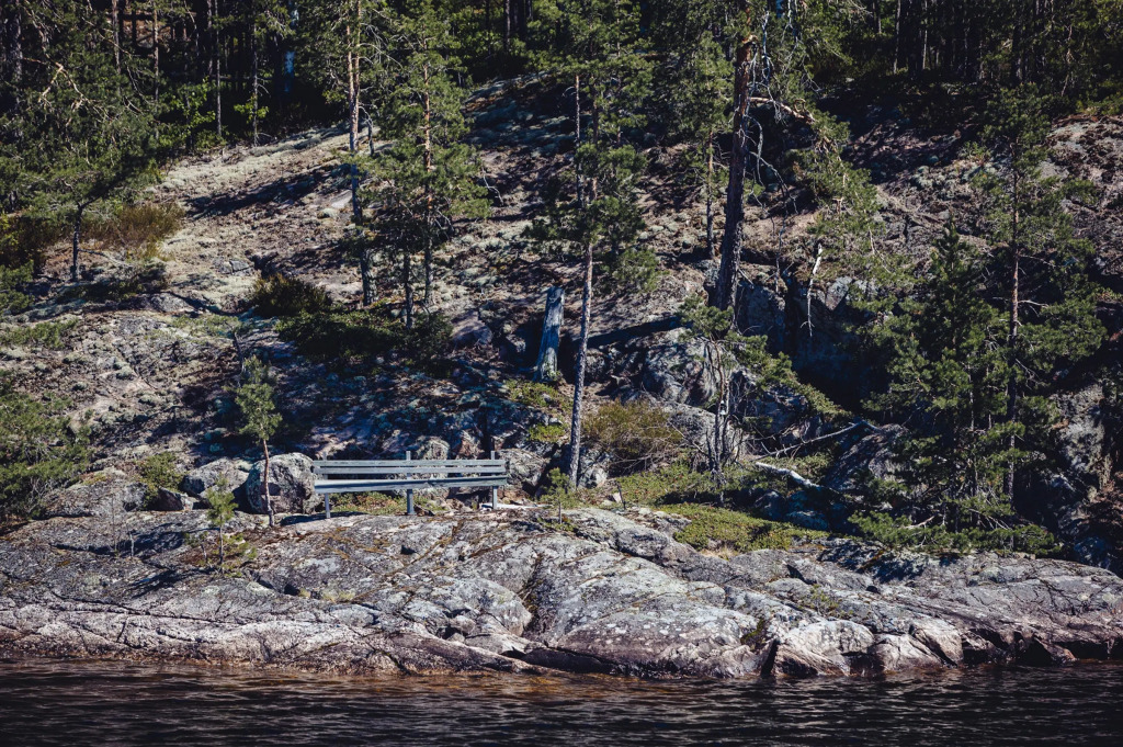 Saimaa Life Apartments