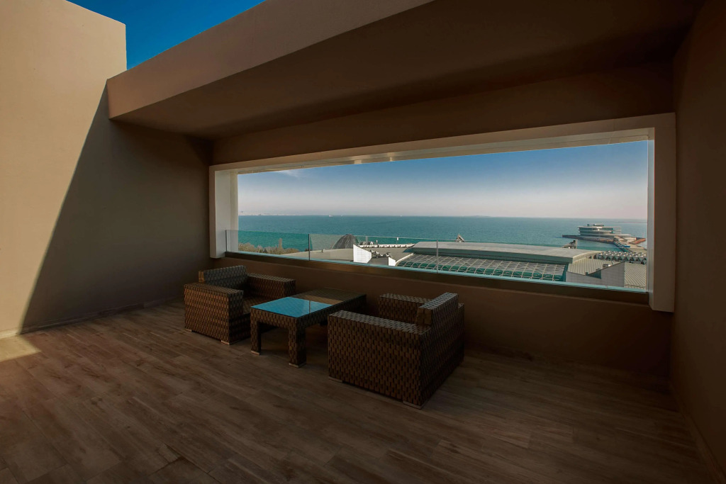 Radisson Hotel Baku