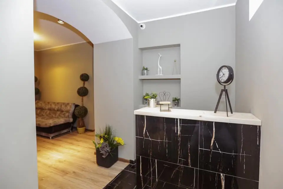 Flexi Hostel