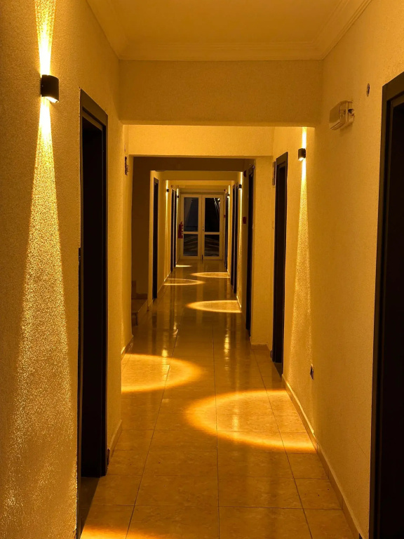 Отель La Muer City Kemer