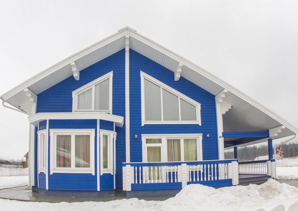 Ontario Guest House