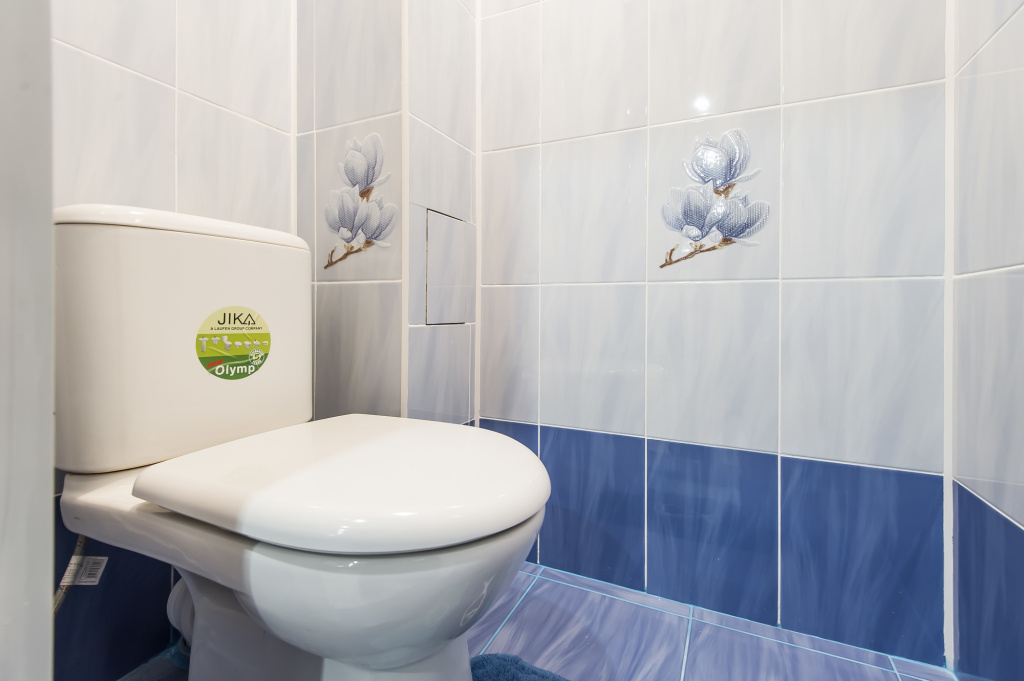 Квартира GM Apartments Элегантная двушка на Дмитровке