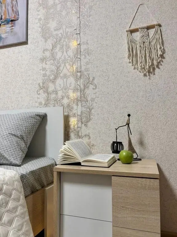 Квартира на Улице П В Дементьева 22