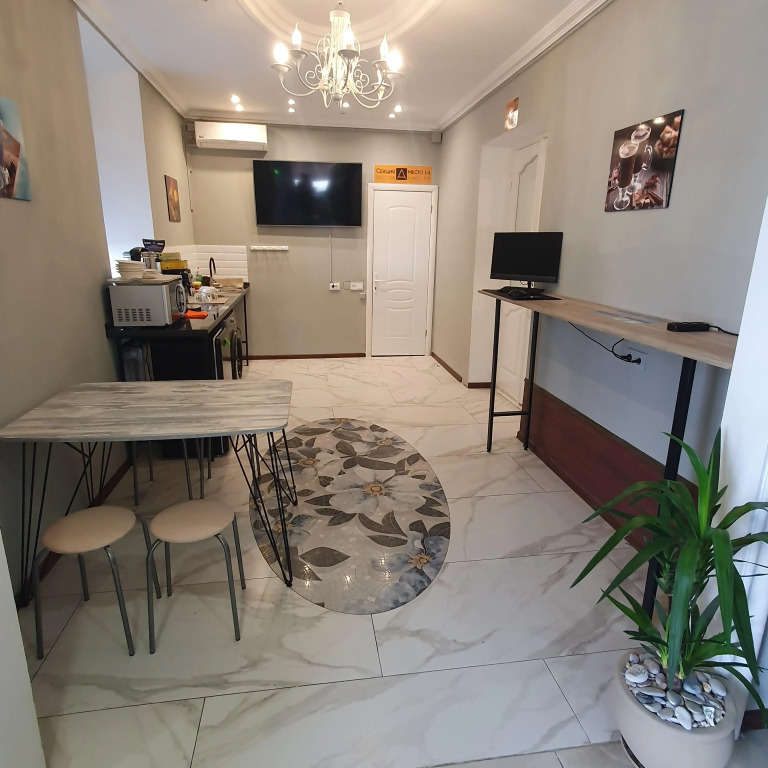 Хостел Cape Hostel