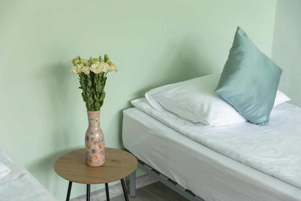 Chamich Guesthouse