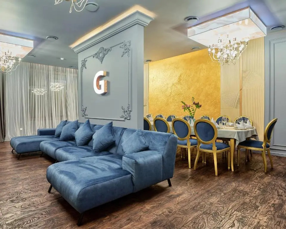 Aisha Bibi Hotel & Spa