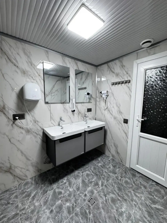 Хостел Navi Osh