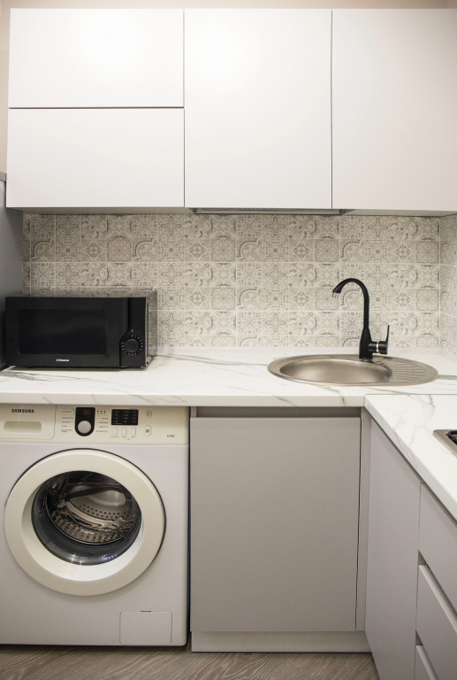 Moskva Moll Flat