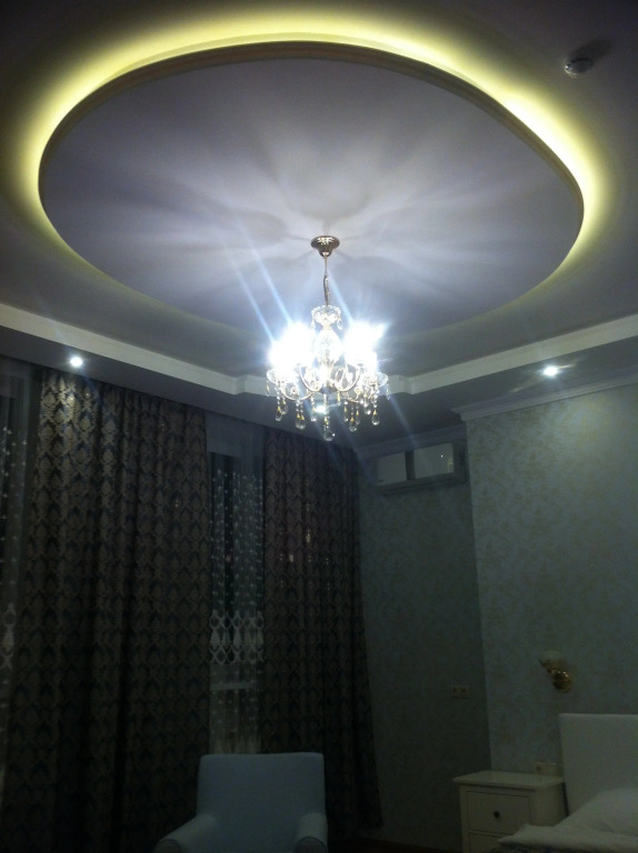 Kompas Mini Hotel