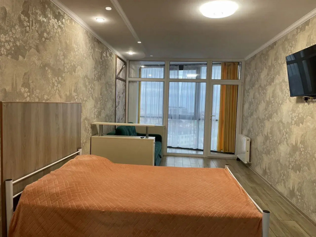 Квартира на Улице Ленина 298Б к7