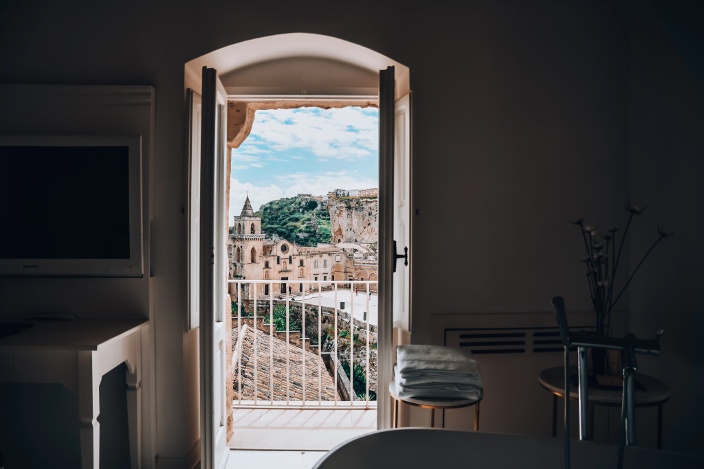 SantAngelo, Matera - Small Luxury Hotels