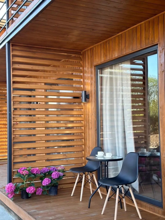 Alra Eco Village