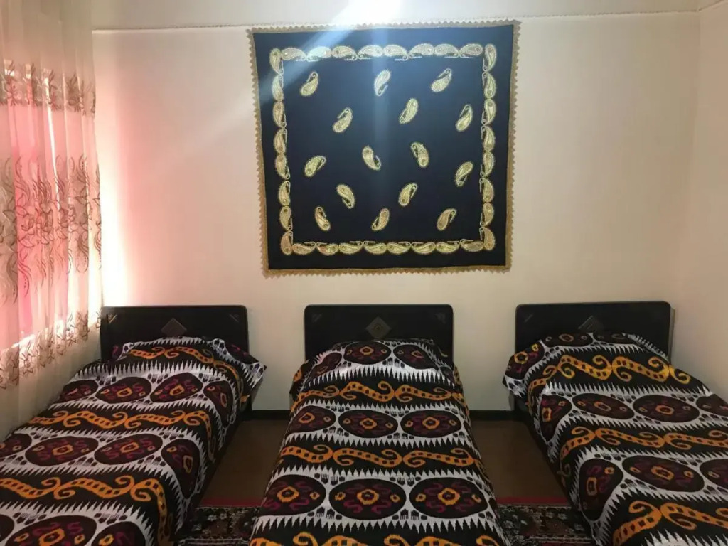 Diyor Hostel