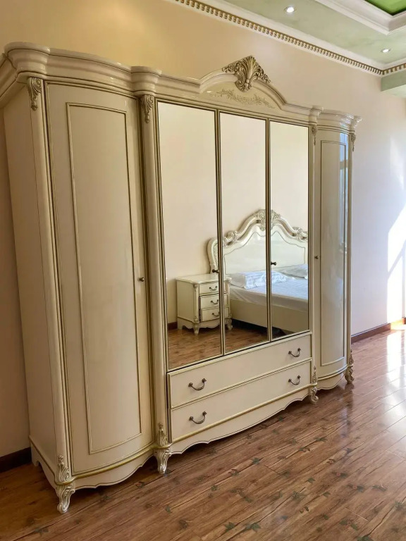 S Vidom Na Goru Tarki-Tau Apartments
