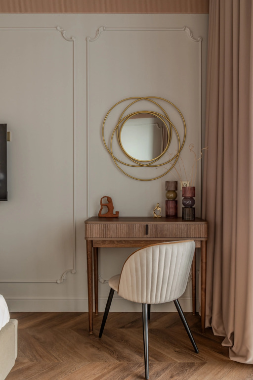 Квартира Moscow Deluxe Apartments Family Suite MOD