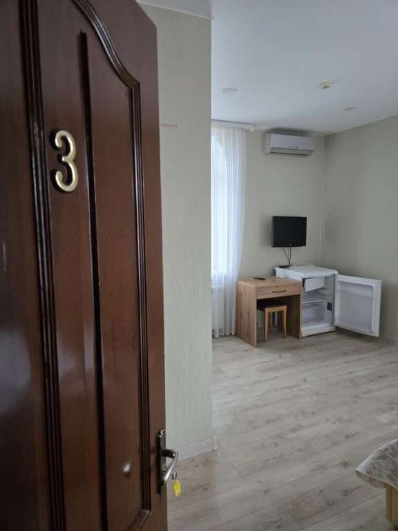 Меблированные комнаты Усадьба