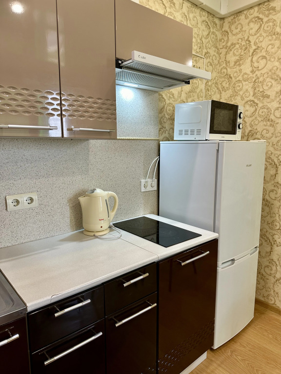Квартира Уютная Студия В 600м До Моря В Г. Анапа