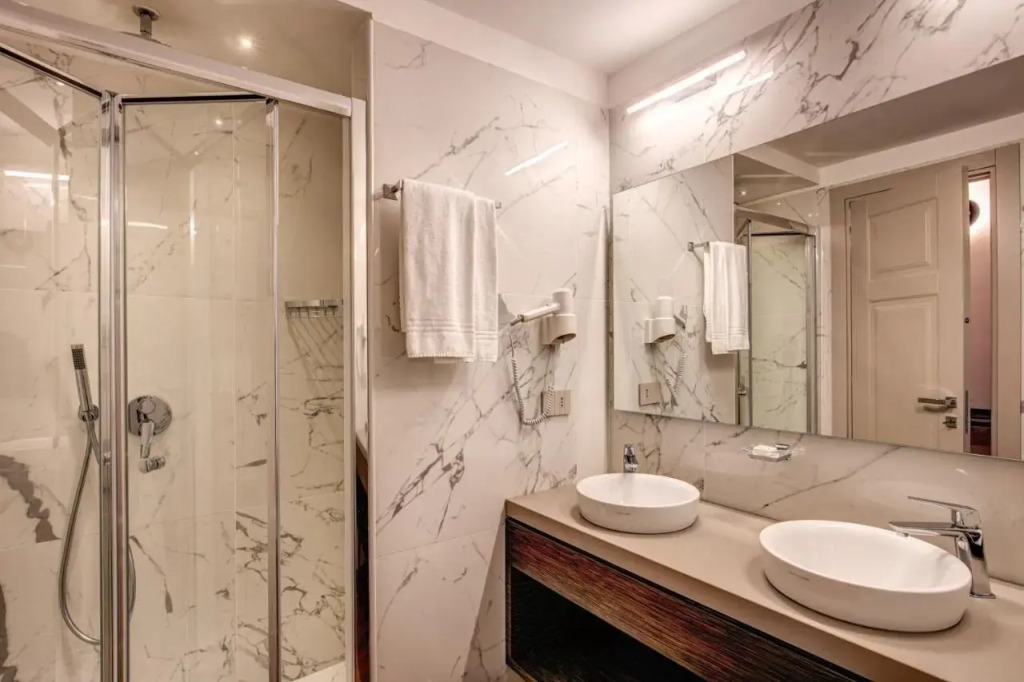 Al Manthia Hotel - Gruppo Trevi Hotels