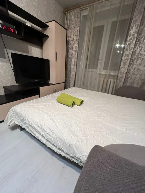 Квартира Атмосфера Уюта на Тимирязева