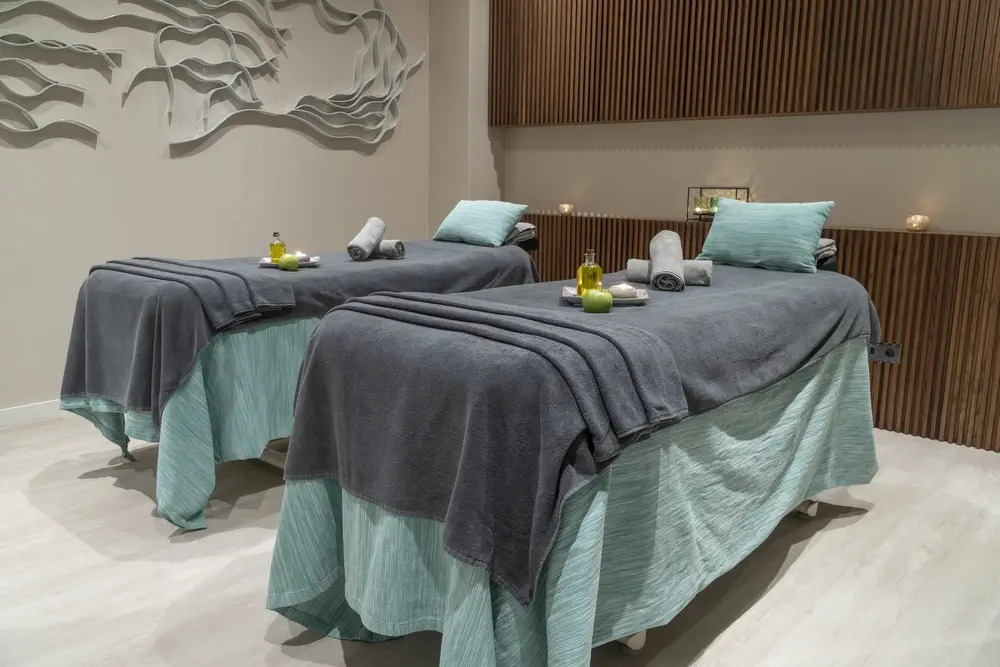 Hotel Verde Mar & SPA