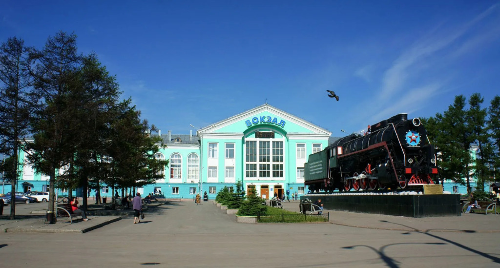 Квартира Монро