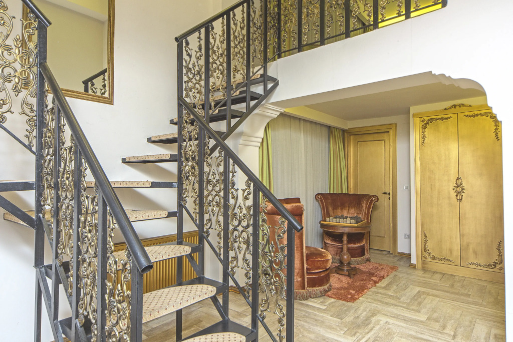 Бутик-отель Art Deco Design Suites