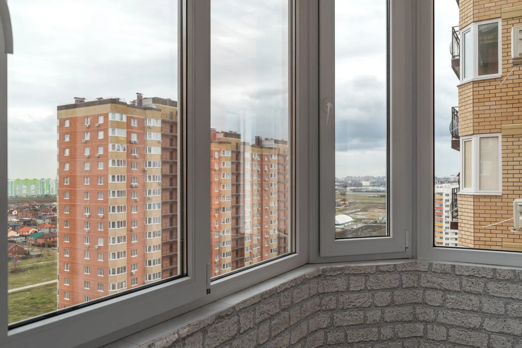 Квартира Appartazh 243