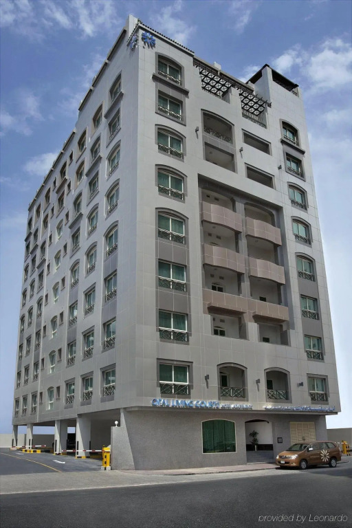 Residences by TIME Ruby