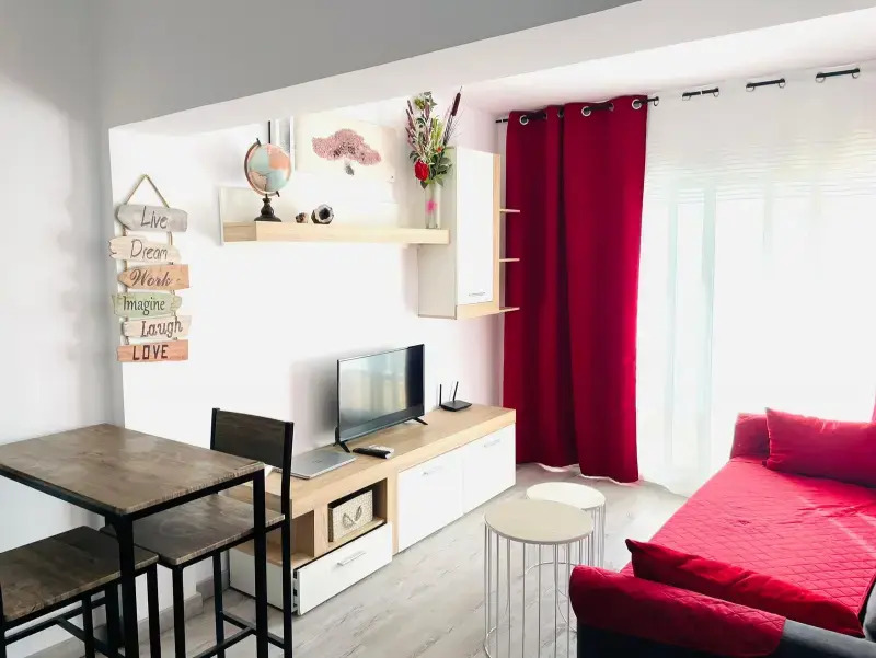 Апартаменты Apartsalou Priorat