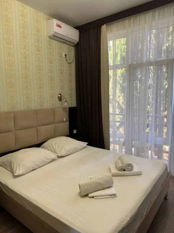 Hotel Aguchi Beach