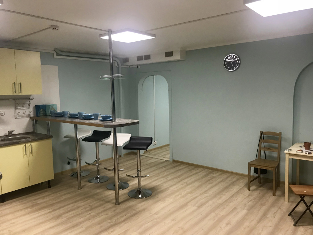 Shelter Hostel