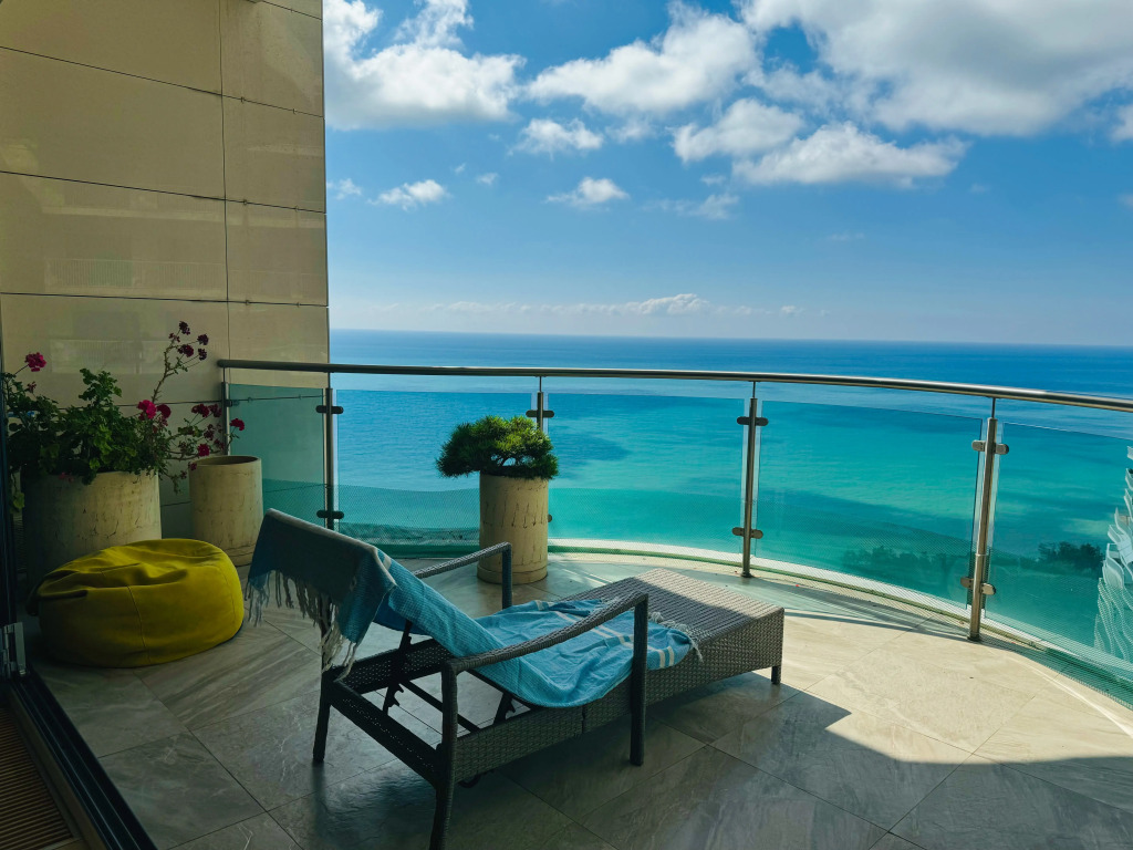 Апартаменты Casa Limoncello