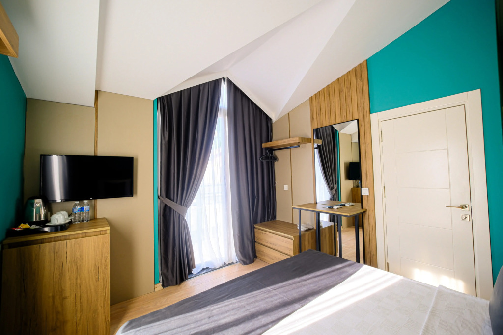 Deniz Boutique Hotel