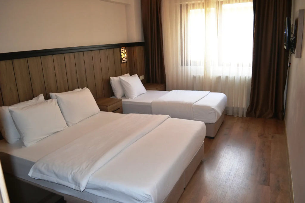 Istanbul Comfort Hotel