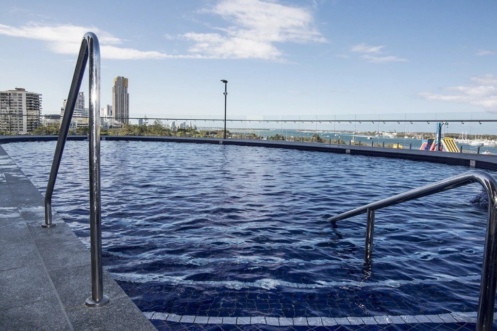 Апартаменты Furnished Apartments with Breathtaking Views