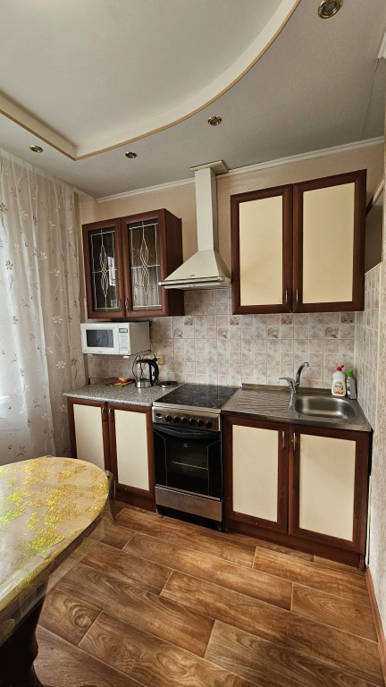 Квартира на Изыскателей 38А кв 21