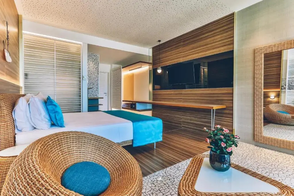 Carine Hotel Kumbor Superior