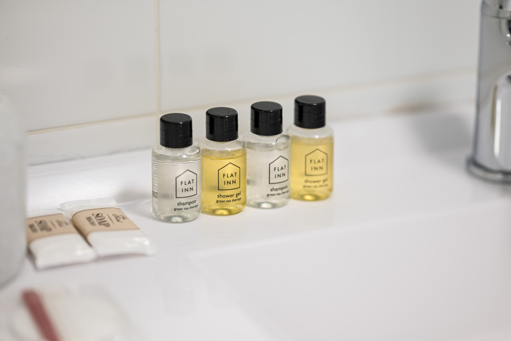 Апартаменты Flat Inn студия у метро Новохохловская
