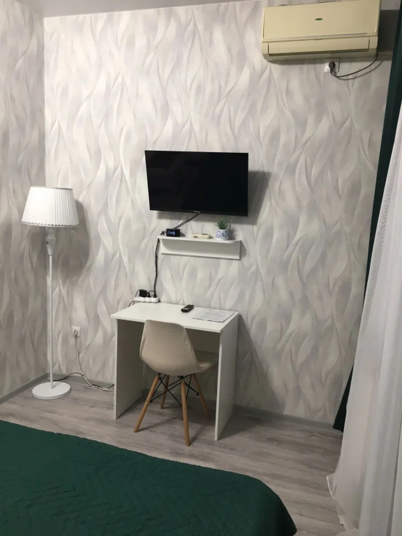 Квартира Апарт Фонтаны Green