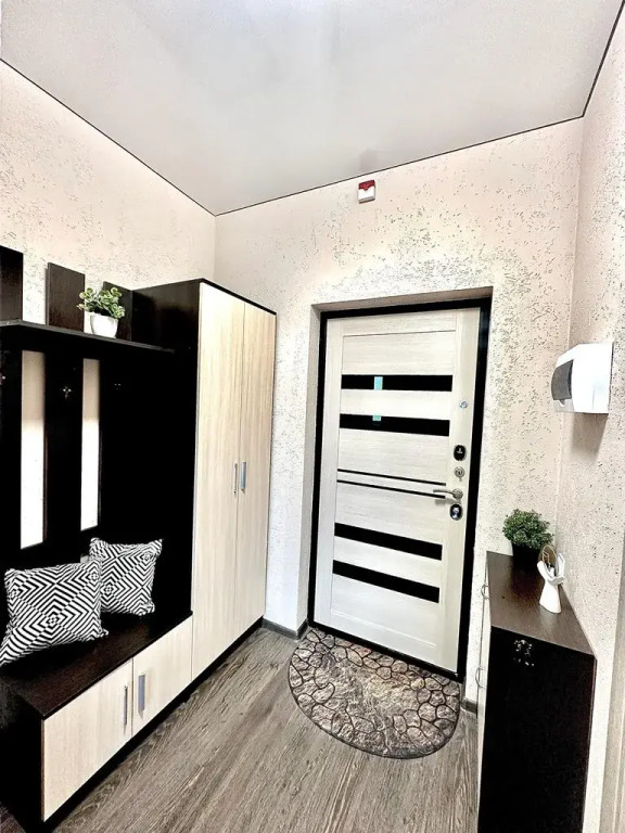 Квартира на Быстрецкой 18/2