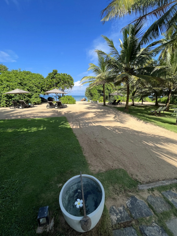Aavya Cove Villas by Aahaasa