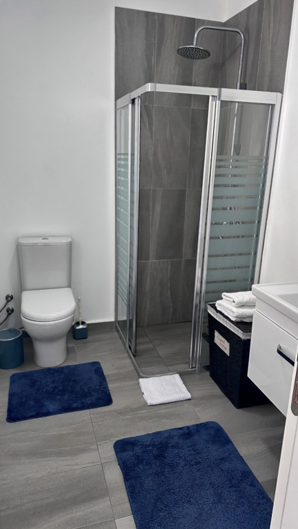 Апартаменты Thalassa Beach Resort