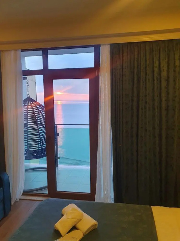The Fresh Wave hotel