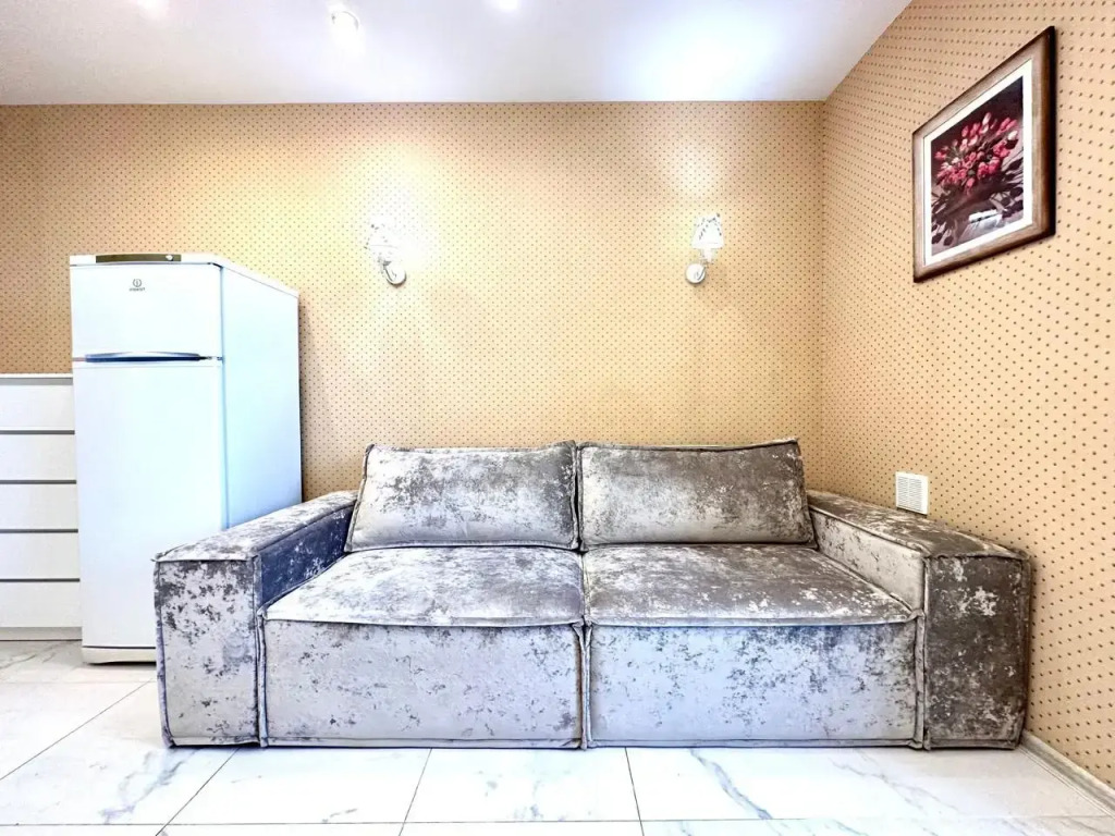 Квартира в Жк Лайт Сити