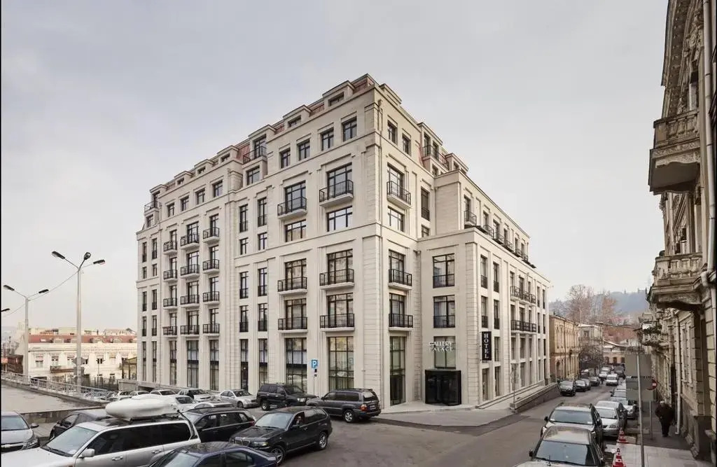 HOME/tbilisi Apartments